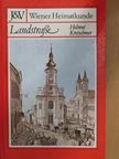 Friedrich Brix - Landstraße [antikvár]
