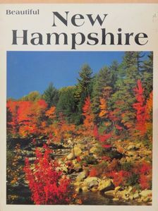 Paul M. Lewis - Beautiful New Hampshire [antikvár]
