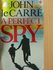John le Carré - A Perfect Spy [antikvár]