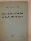 Lajtor László - Magyarország a század elején [antikvár]