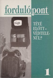 Szávai Ilona - Fordulópont 1. 1999/1 [antikvár]