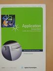 Application Compendium for DNA, RNA, Protein and Cell Analysis [antikvár]