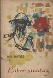 BATES, HERBERT ERNEST - Bíbor sivatag [antikvár]