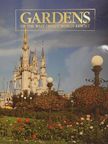 Dee Hansford - Gardens Of The Walt Disney World Resort [antikvár]