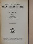 Romain Rolland - Jean Christophe VII. [antikvár]