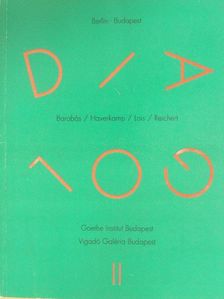 Dialog II. [antikvár]