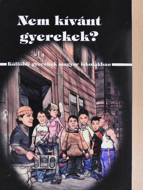 Árendás Zsuzsa - Nem kívánt gyerekek? [antikvár]