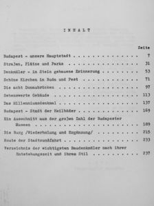 Fazekas Gáborné - Deutsch für Fremdenführer [antikvár]