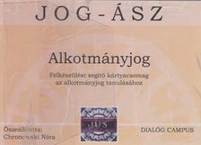 Chronowski Nóra - Alkotmányjog [antikvár]