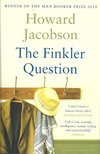 Howard Jacobson - The Finkler Question [antikvár]