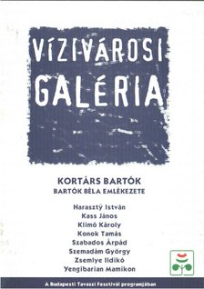 Vízivárosi Galéria [antikvár]