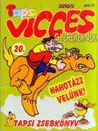 Balog László - Vicces Tapsi 2010/2. [antikvár]