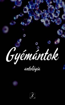Gyémántok - antológia [eKönyv: epub, mobi]