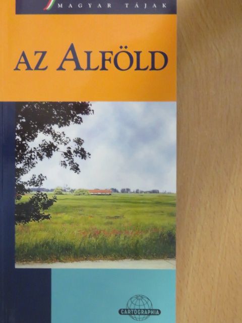 Dr. Dusek László - Az Alföld [antikvár]