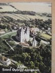 Dercsényi Dezső - Ják - Szent György-templom [antikvár]