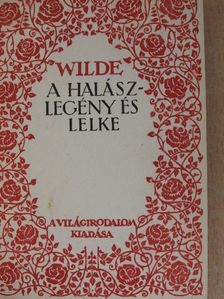 Oscar Wilde - A halászlegény és lelke [antikvár]