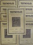 Béki József - Testnevelés 1933. január-december [antikvár]