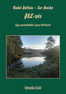 Bakó Zoltán - Tar Anikó - JEL-zés