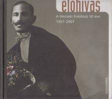 Hámori Gábor - Előhívás [antikvár]