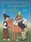 Kovács Attila Zoltán - A nevető Erdély [antikvár]