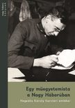 Egy műegyetemista a Nagy Háborúban