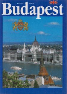 Izsák Tibor - Budapest [antikvár]