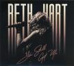 BETH HART - YOU STILL GOT ME CD BETH HART