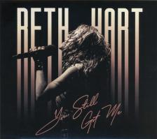 BETH HART - YOU STILL GOT ME CD BETH HART