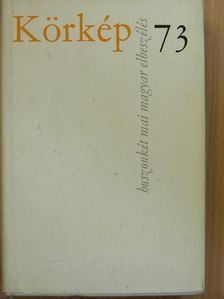 Birkás Endre - Körkép 73 [antikvár]