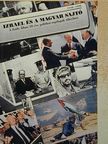 Izrael és a magyar sajtó [antikvár]