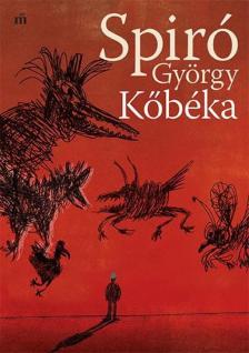Spiró György - Kőbéka [antikvár]