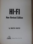 Martin Mayer - Hi-Fi [antikvár]
