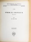 Dr. Loksa Imre - Pókok II. [antikvár]