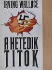 Irving Wallace - A hetedik titok [antikvár]