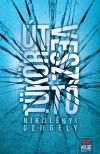 Nikolényi Gergely - Tükörútvesztő [eKönyv: epub, mobi]