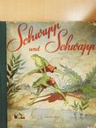 Ihász Lajos - Schwupp und Schwapp [antikvár]