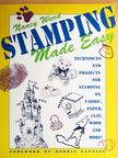 Nancy Ward - Stamping Made Easy [antikvár]