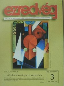 Ady Endre - Ezredvég 2009. március [antikvár]