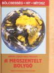 Brian Leigh Molyneaux - A megszentelt bolygó [antikvár]