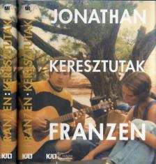 Jonathan Franzen - Keresztutak I-II. [antikvár]