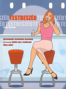 Susan Quilliam - Testbeszéd [antikvár]