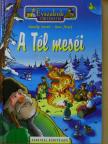 Antalfy István - A Tél meséi [antikvár]