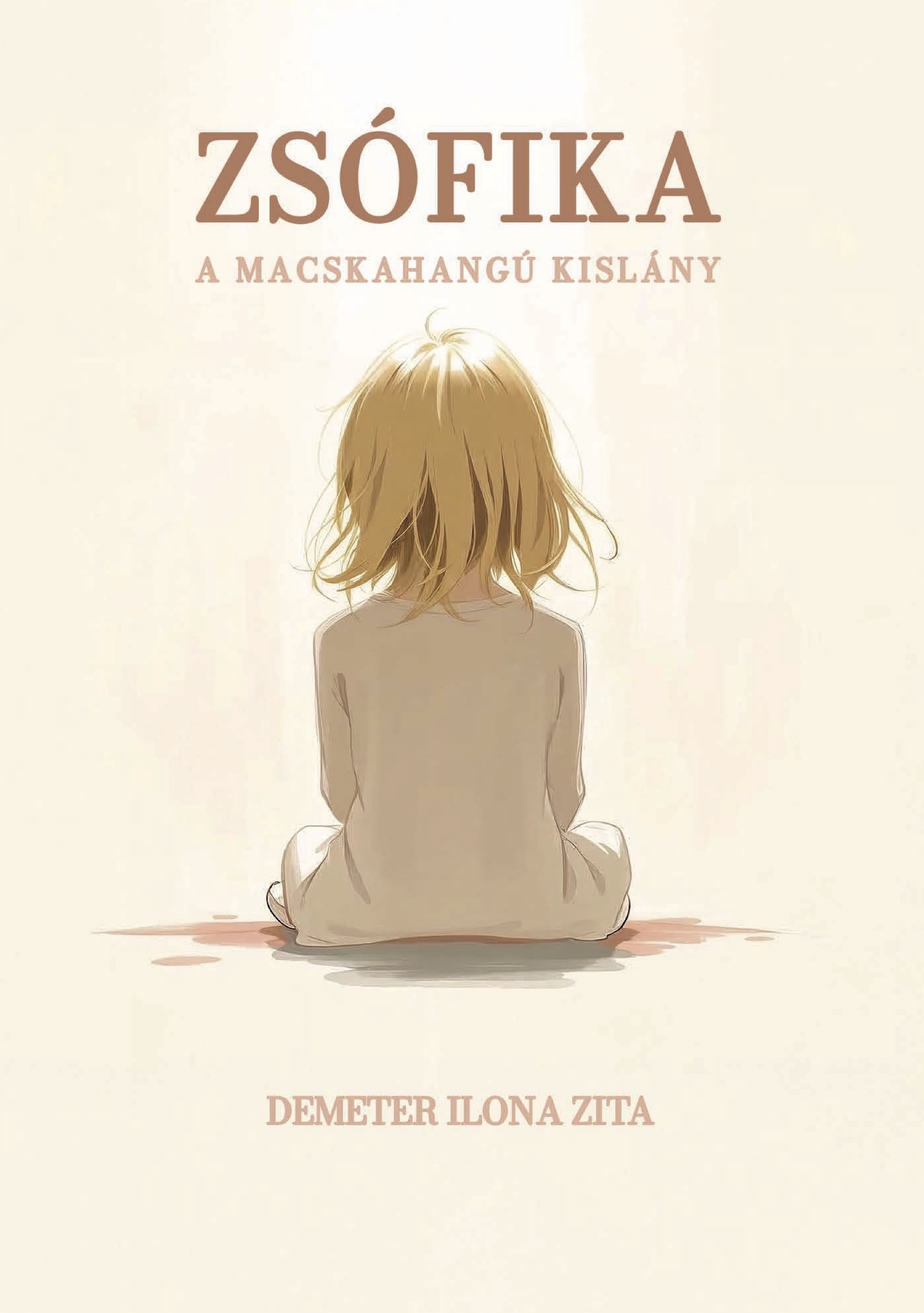 Demeter Ilona Zita - ZSÓFIKA
