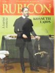 Csorba László - Rubicon 2020/11. [antikvár]