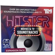 JUM0371 - Hitster kiegészítő - Film- és sorozatzenék