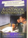 Robert T. Kiyosaki - A gazdagok összeesküvése [antikvár]