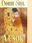 Danielle Steel - A csók [antikvár]