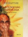 Dalai láma - A boldogság esszenciája [antikvár]