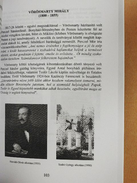 Kolta László - Bonyhádi arcképek [antikvár]