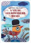 Ijjas Tamás- Lackfi János - A világ legrövidebb meséi